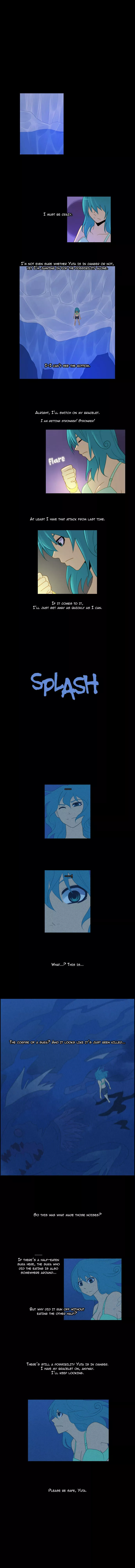 Kubera - Chapter 86 - Page 5