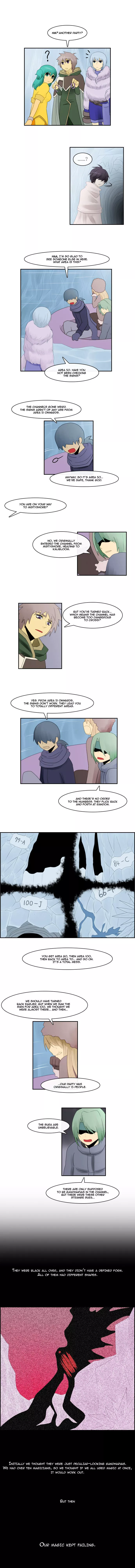 Kubera - Chapter 89 - Page 5