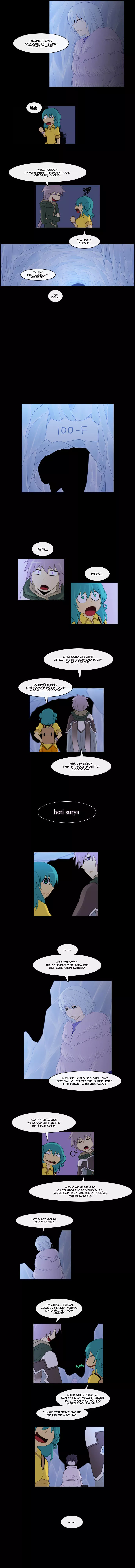 Kubera - Chapter 91 - Page 5
