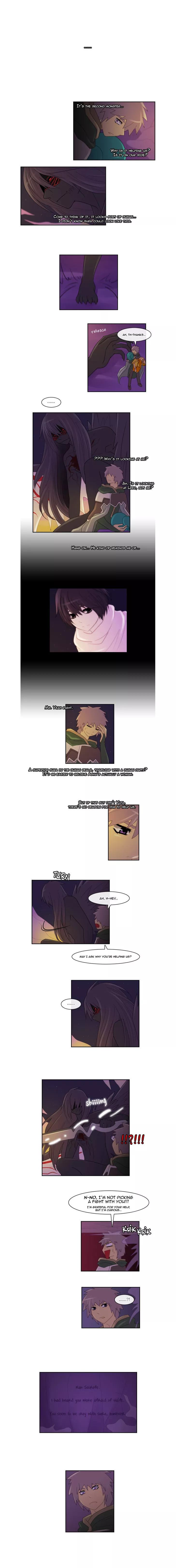 Kubera - Chapter 97 - Page 4