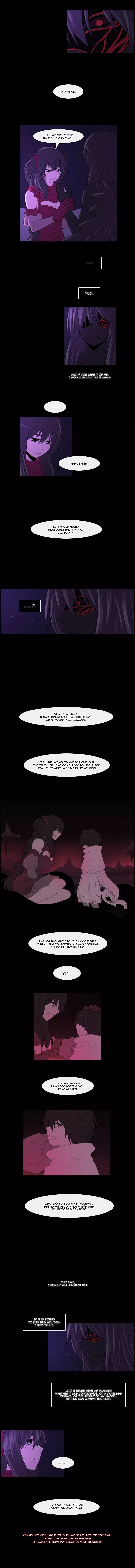 Kubera - Chapter 98 - Page 3