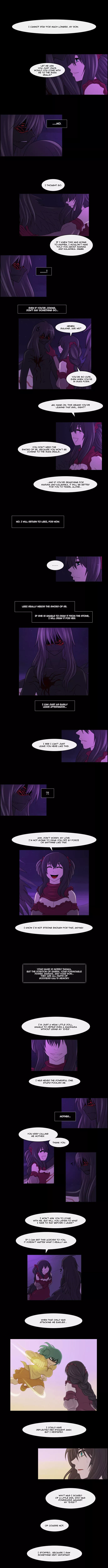 Kubera - Chapter 98 - Page 5