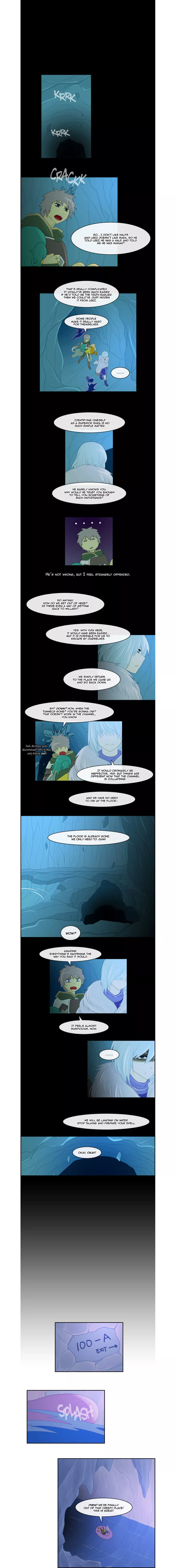 Kubera - Chapter 99 - Page 2