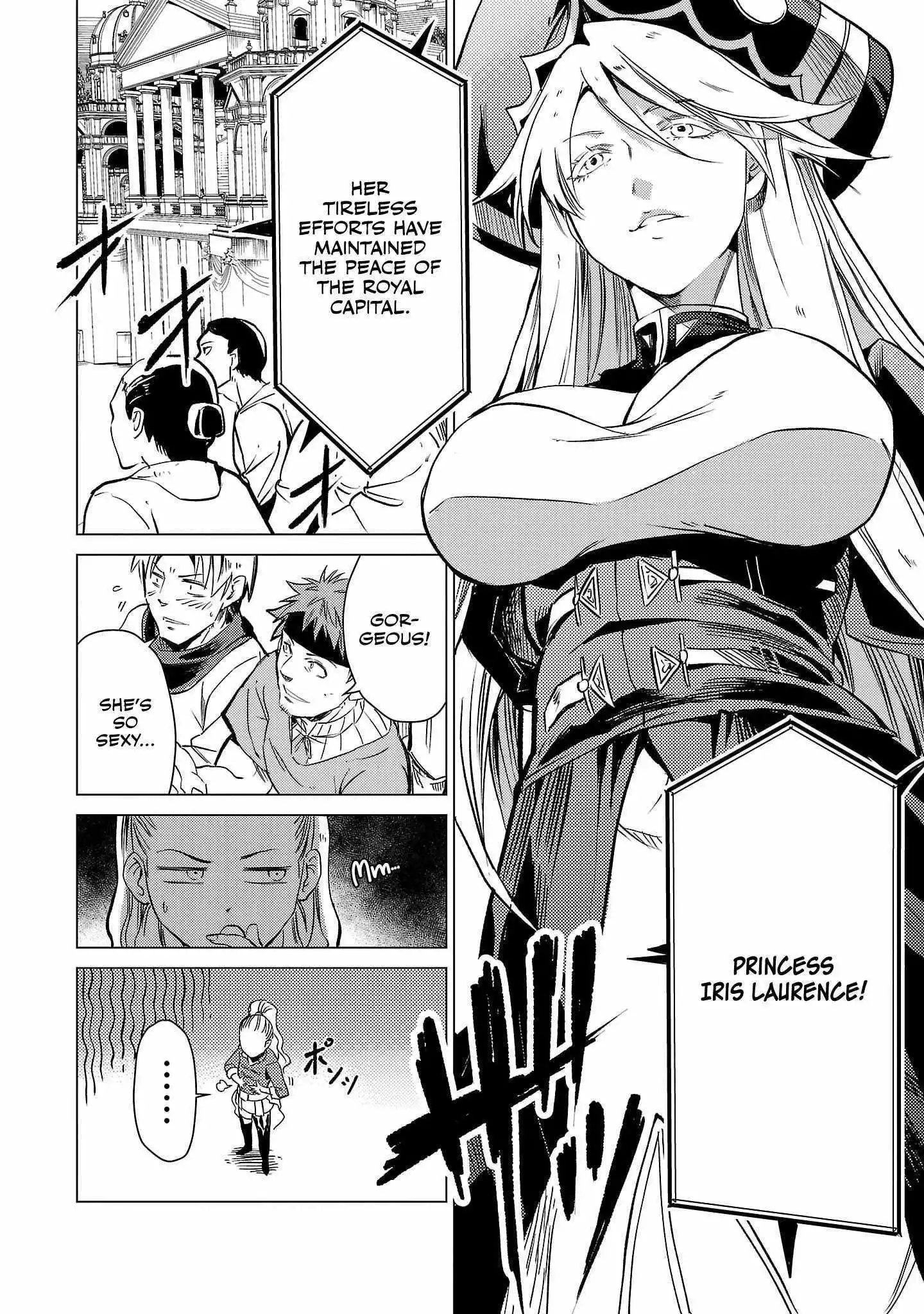 Kurasu ≪Mushoku≫ No Eiyuu-Tan ～Koushaku-Ka O Tsuihou Sareta Ga, Jitsu Wa Nagutta Dake De Sukiru O Kakutoku Dekiru To Wakari, Tairiku Ichi No Eiyuu Ni Noboritsumeru～ - Chapter 14 - Page 16