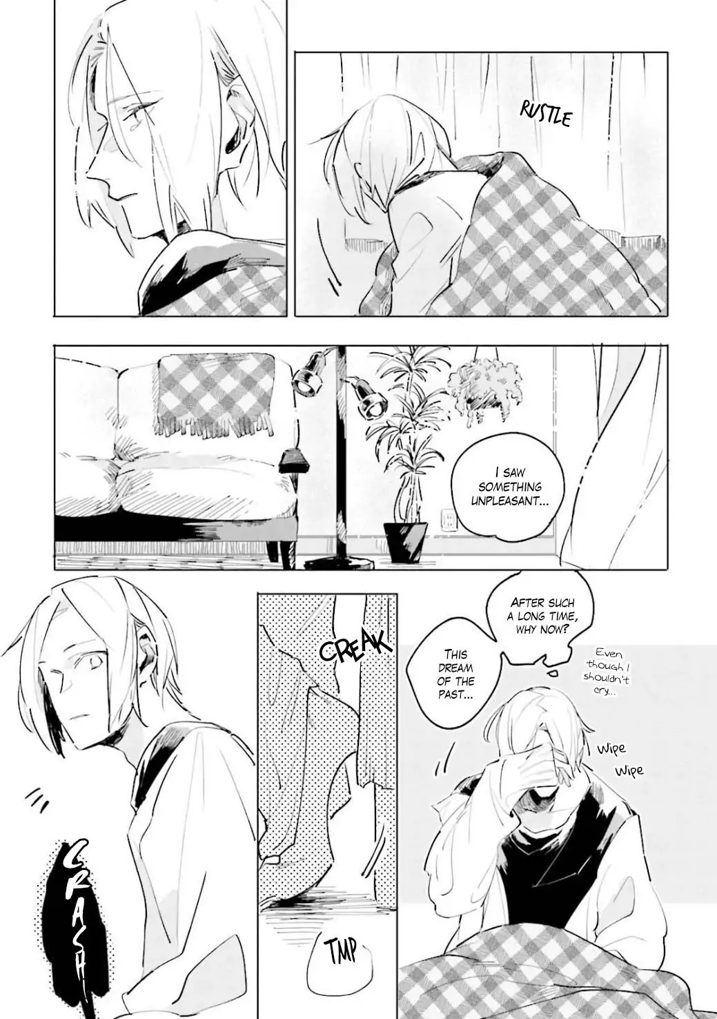 Kuyuru - Chapter 3 - Page 9