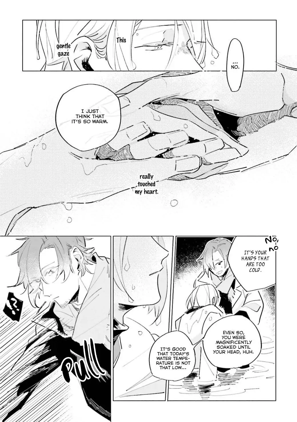 Kuyuru - Chapter 3 - Page 27