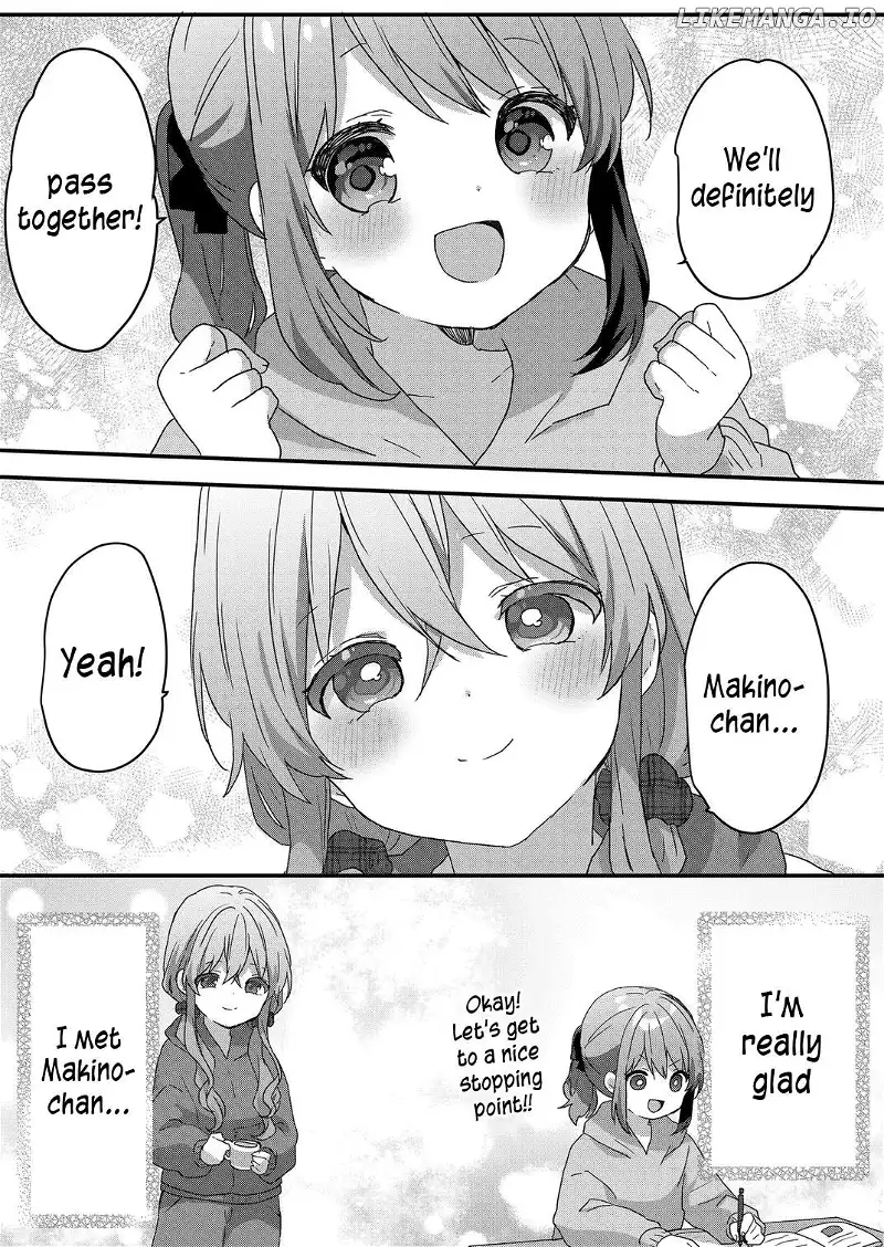 Kuzu Rouninsei, Jinsei ga Tsurai no de Yoru no Onee-san wo Yondemita - Chapter 70 - Page 13