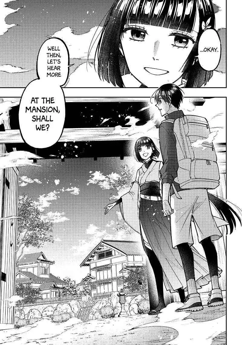 Kyuuseishu ≪MESHIA≫~Isekai wo sukutta moto yuusha ga mamono no afureru genjitsu sekai wo musou suru~ - Chapter 24 - Page 18