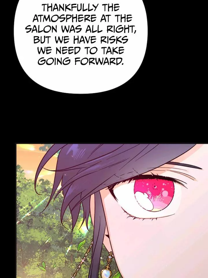 Lady Baby - Chapter 127 - Page 8