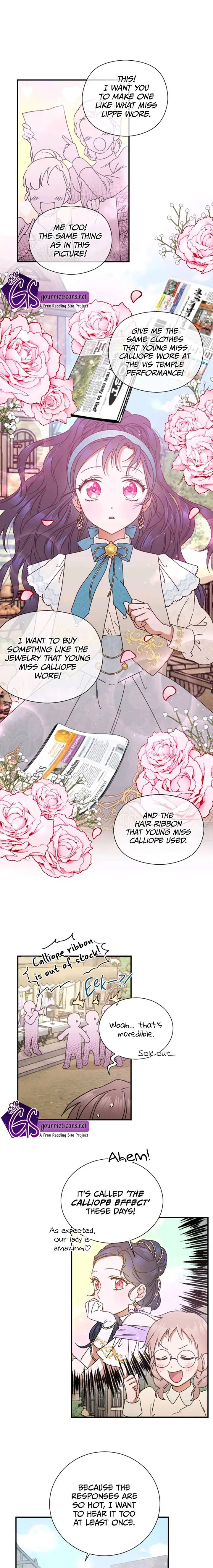 Lady Baby - Chapter 166 - Page 10