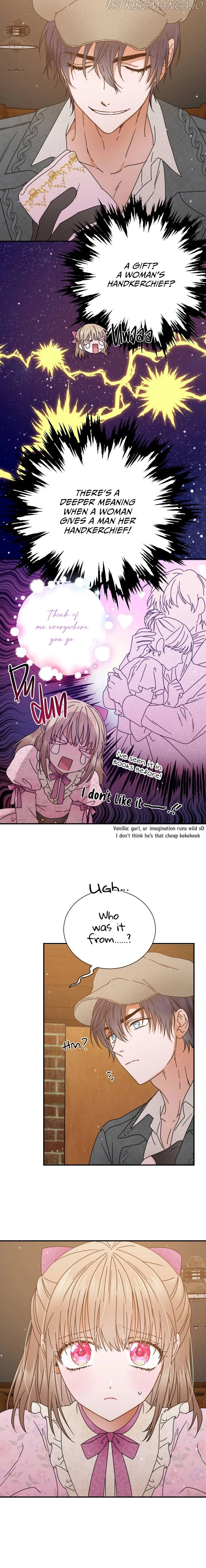 Lady Baby - Chapter 171 - Page 6