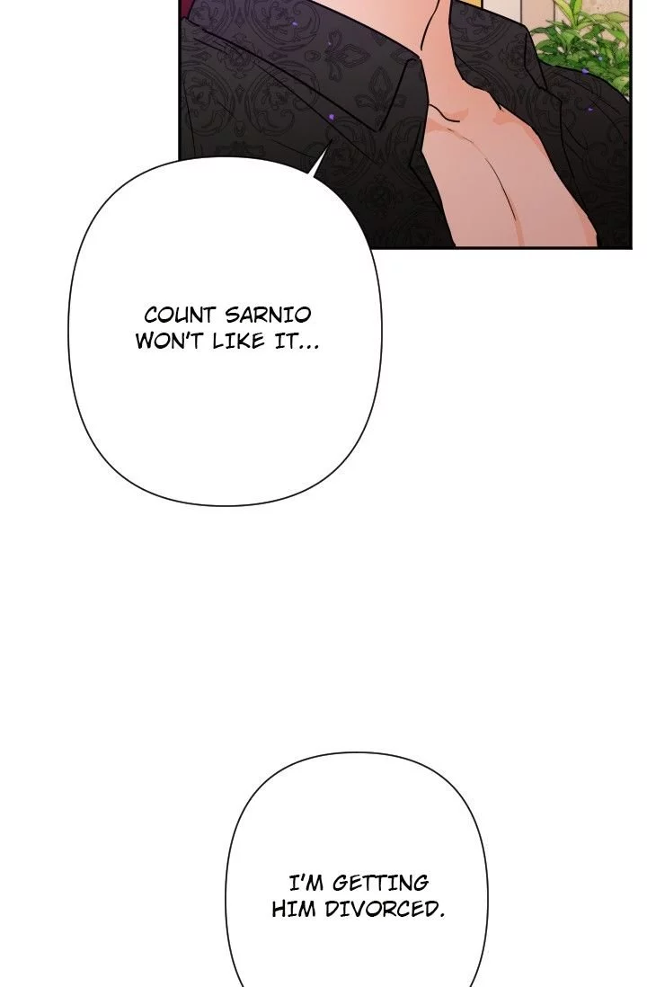 Lady Baby - Chapter 95 - Page 10