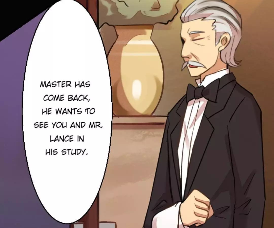 
Laine - Chapter 2 - Page 4