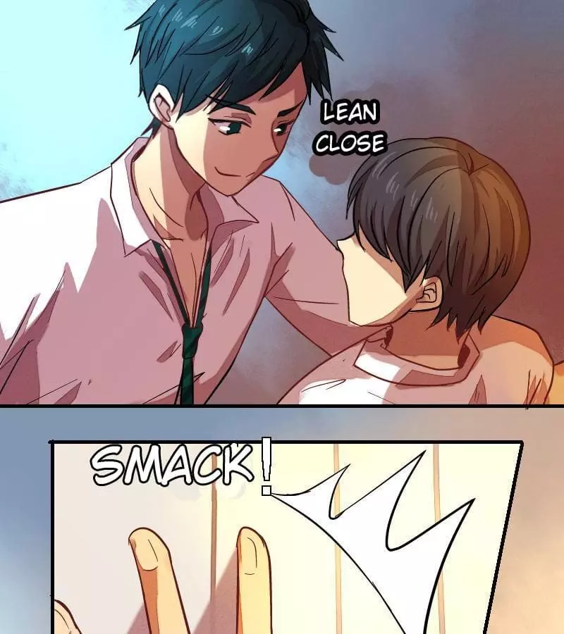 
Laine - Chapter 4 - Page 7