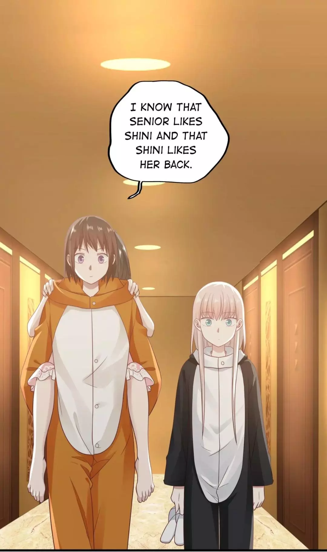 Lala - Chapter 322 - Page 11