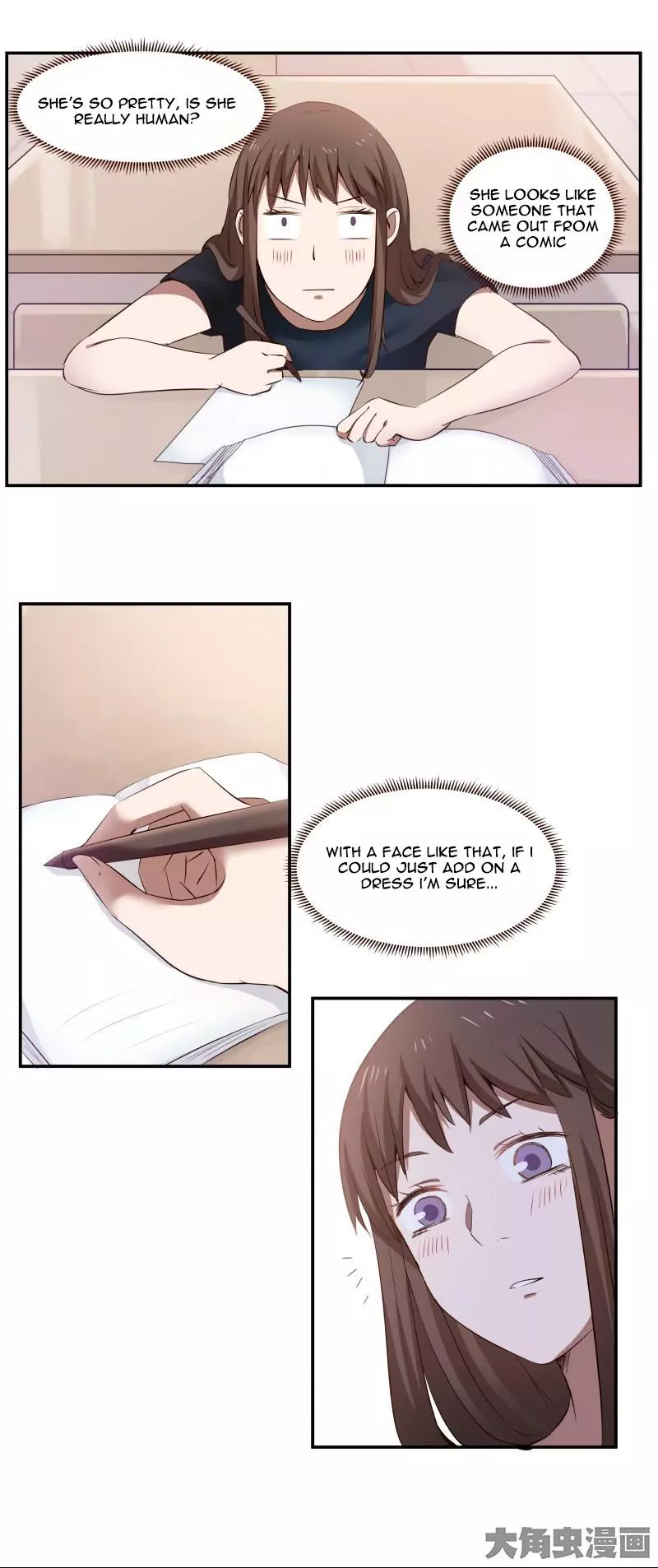 Lala - Chapter 5 - Page 10