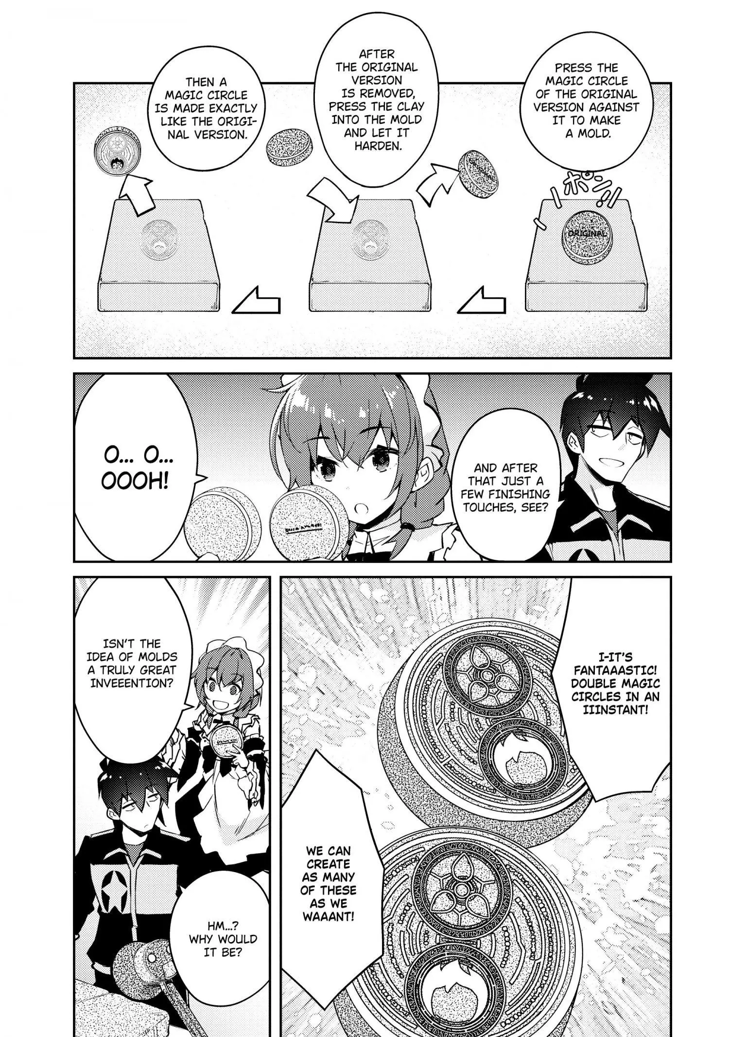 Lazy Dungeon Master - Chapter 53 - Page 2