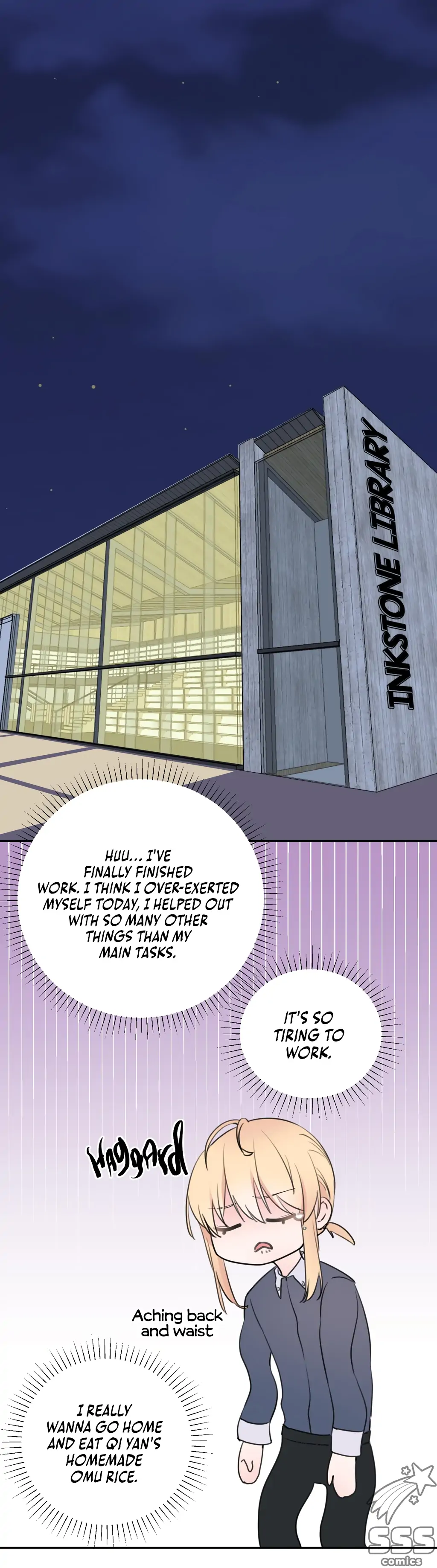 Lemon - Chapter 9 - Page 21
