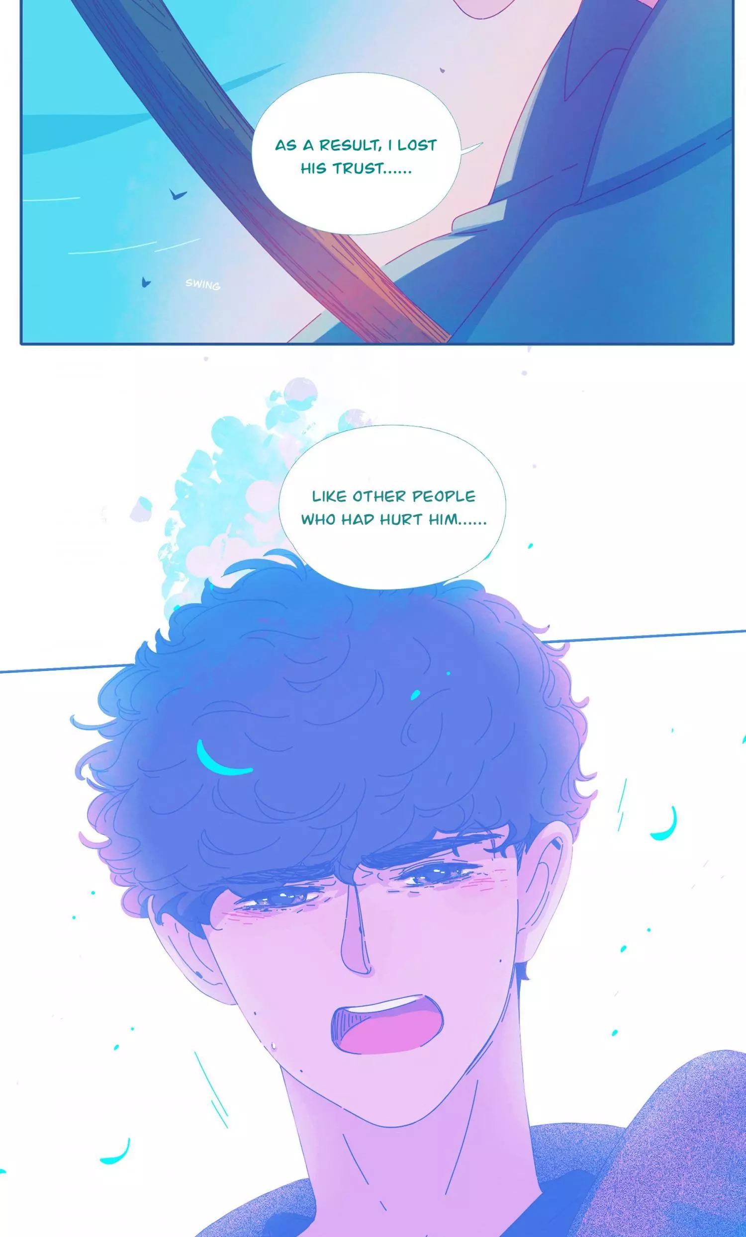 Leo - Chapter 27 - Page 45