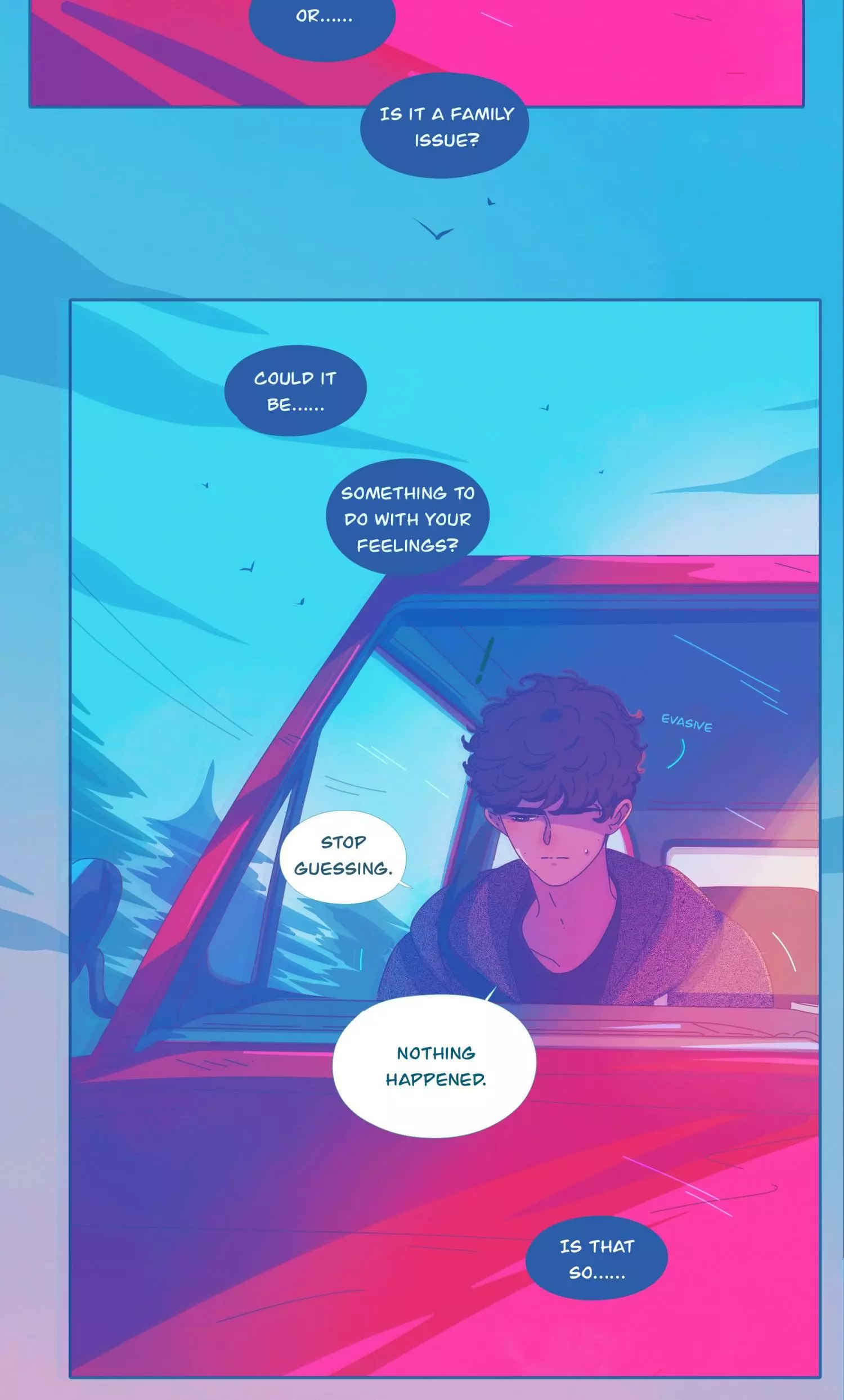 Leo - Chapter 27 - Page 9