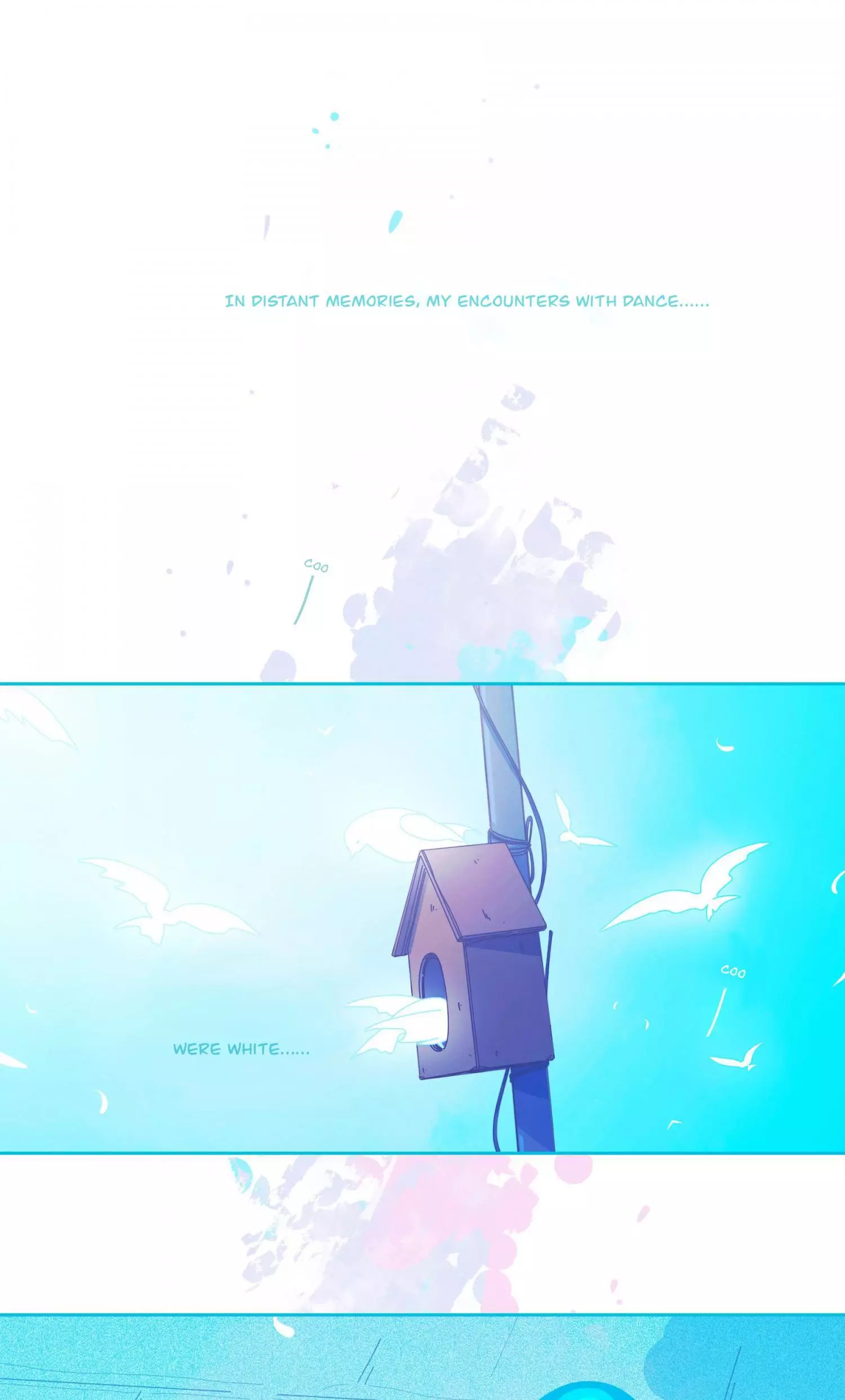 Leo - Chapter 43 - Page 1