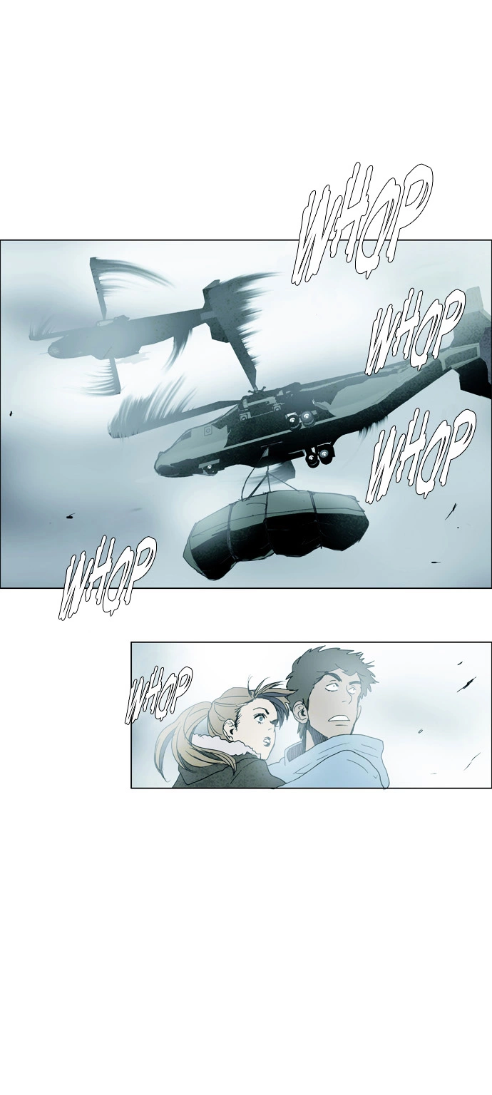 Lessa - Chapter 35 - Page 8