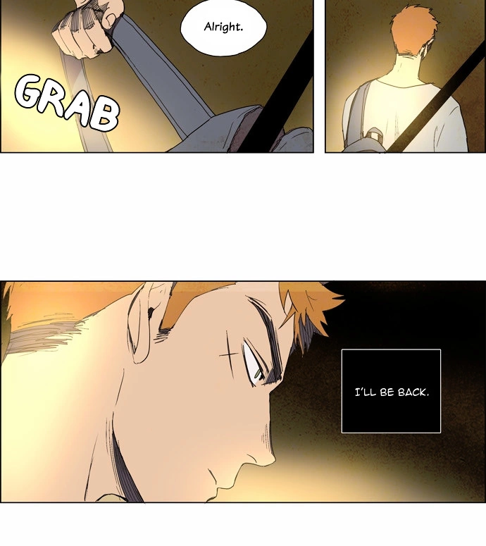 Lessa - Chapter 52 - Page 13