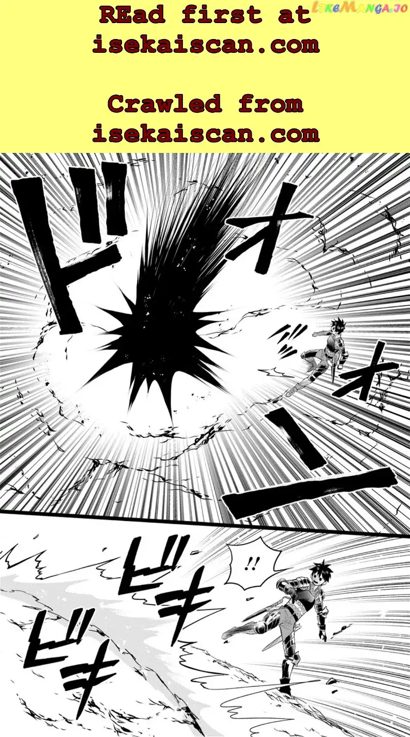 Let's be an Adventurer! ~Defeating Dungeons with a Skill Board~ - Chapter 36 - Page 27