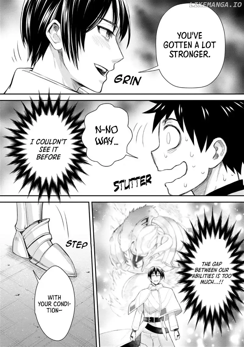 Let's be an Adventurer! ~Defeating Dungeons with a Skill Board~ - Chapter 45 - Page 12