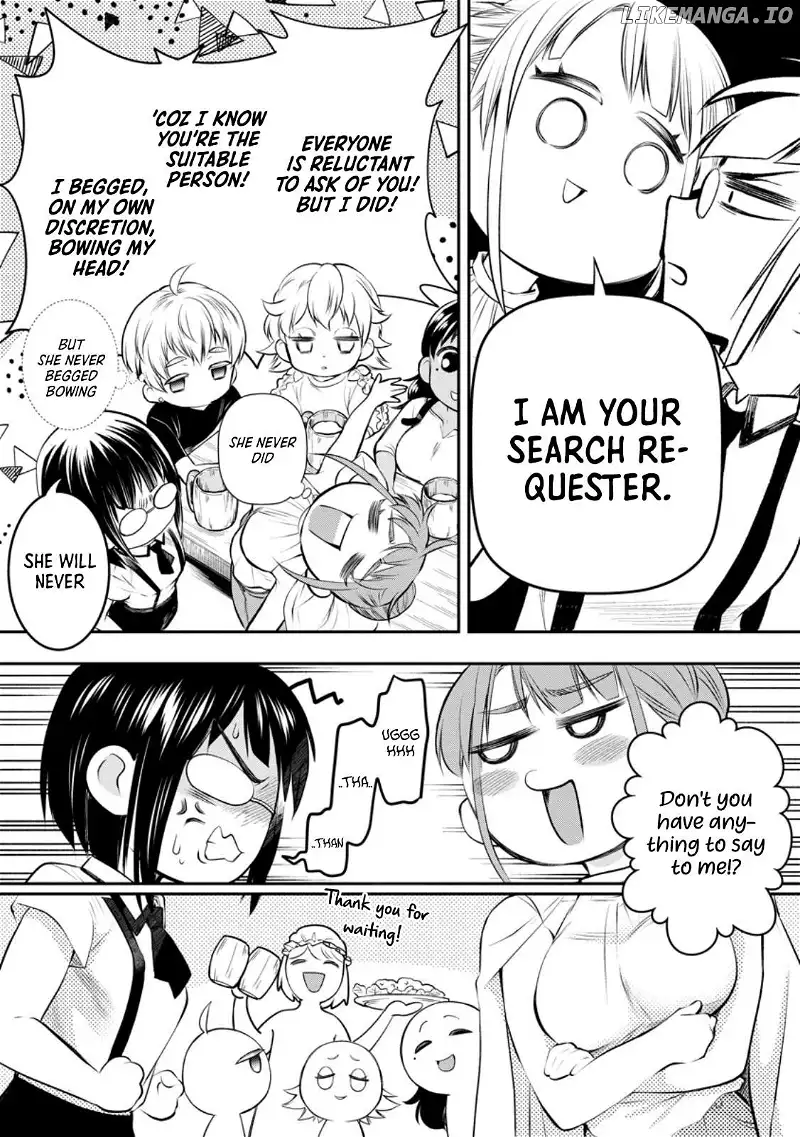 Let's be an Adventurer! ~Defeating Dungeons with a Skill Board~ - Chapter 45 - Page 23