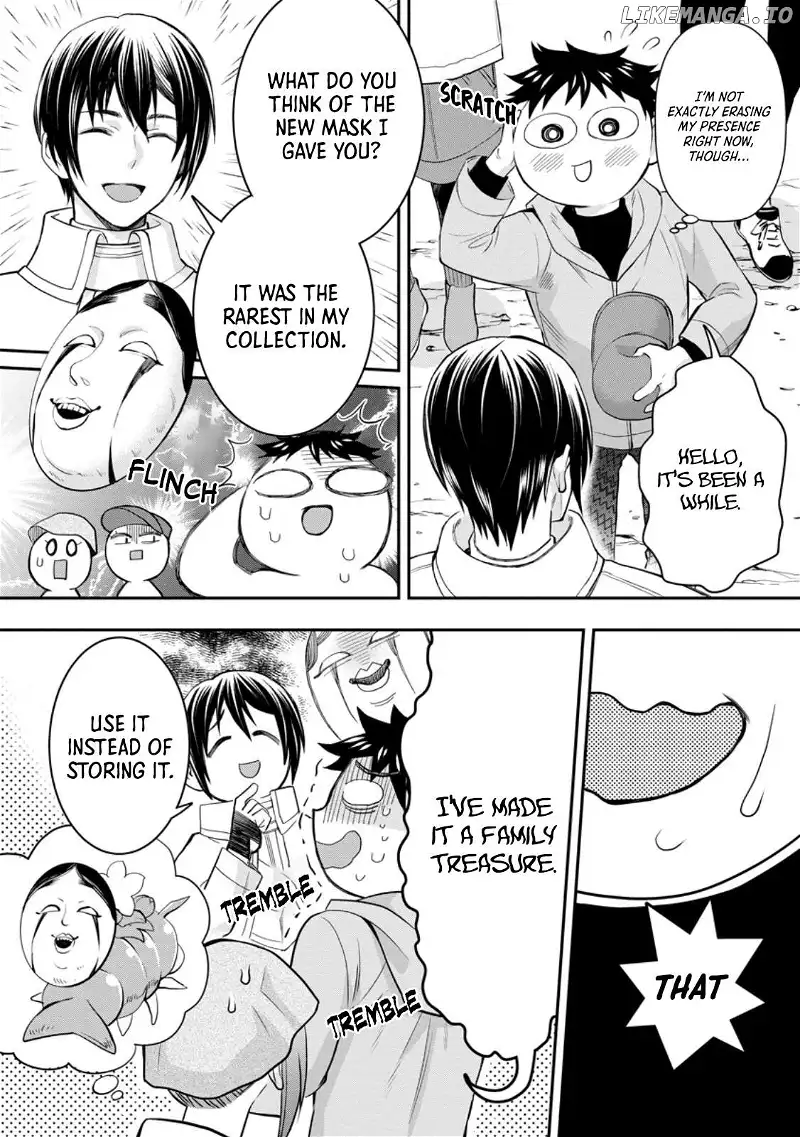 Let's be an Adventurer! ~Defeating Dungeons with a Skill Board~ - Chapter 45 - Page 8