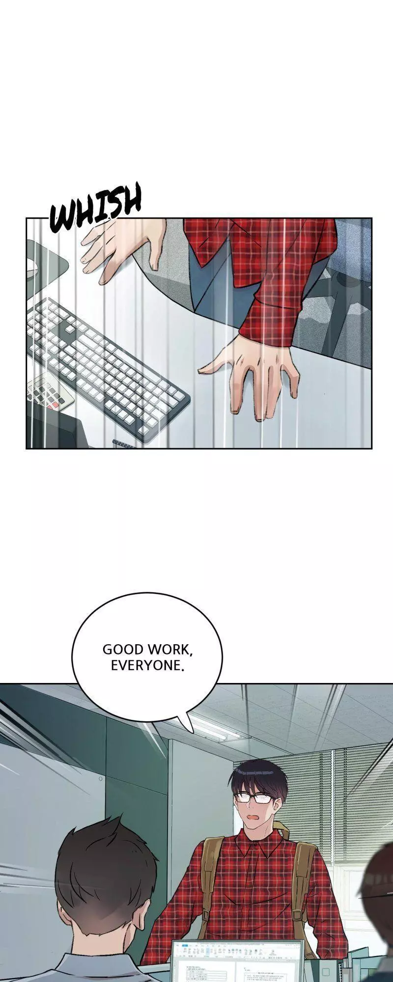Let's Separate Public and Private - Chapter 16 - Page 4
