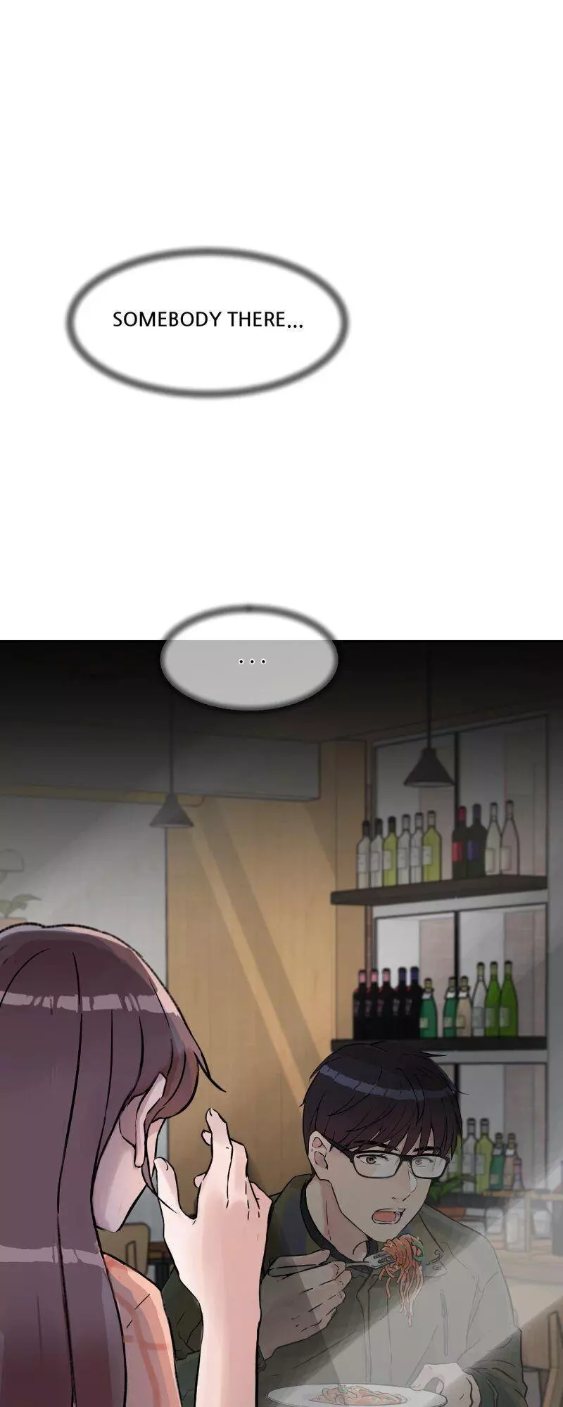 Let's Separate Public and Private - Chapter 16 - Page 43