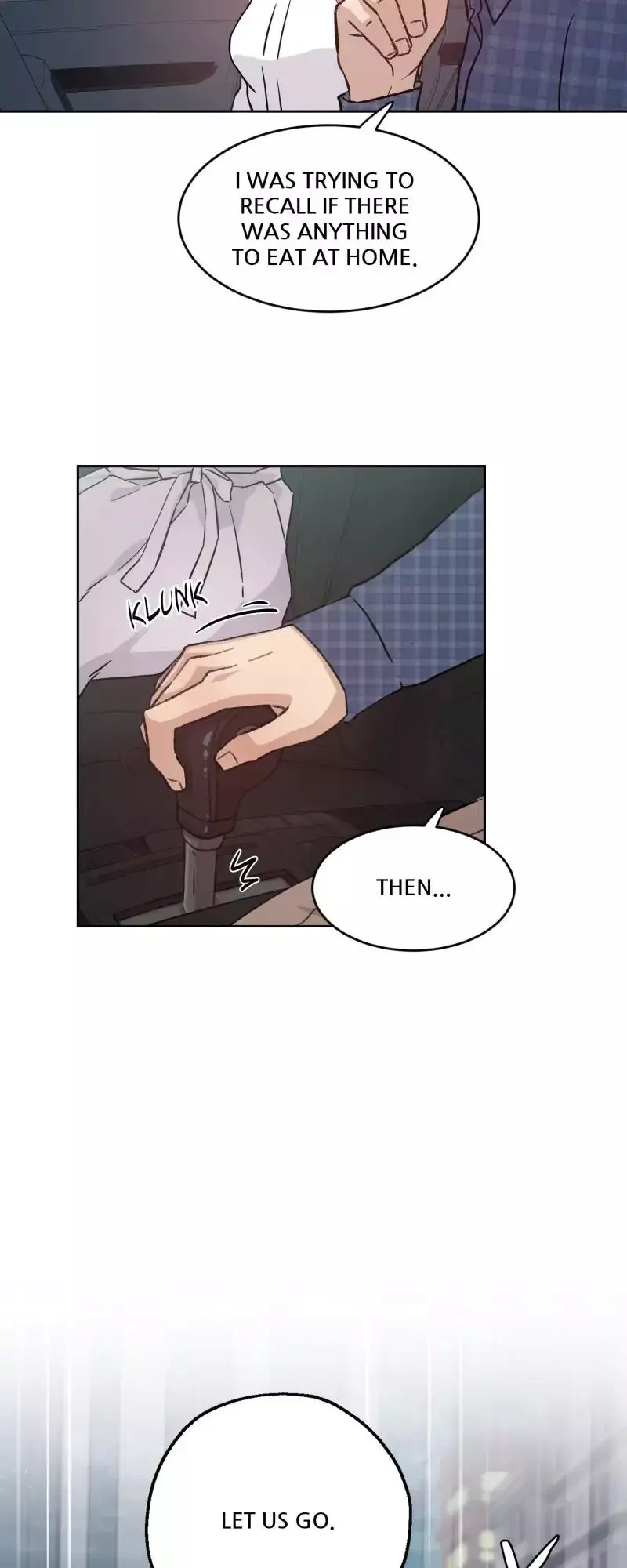 Let's Separate Public and Private - Chapter 30 - Page 5