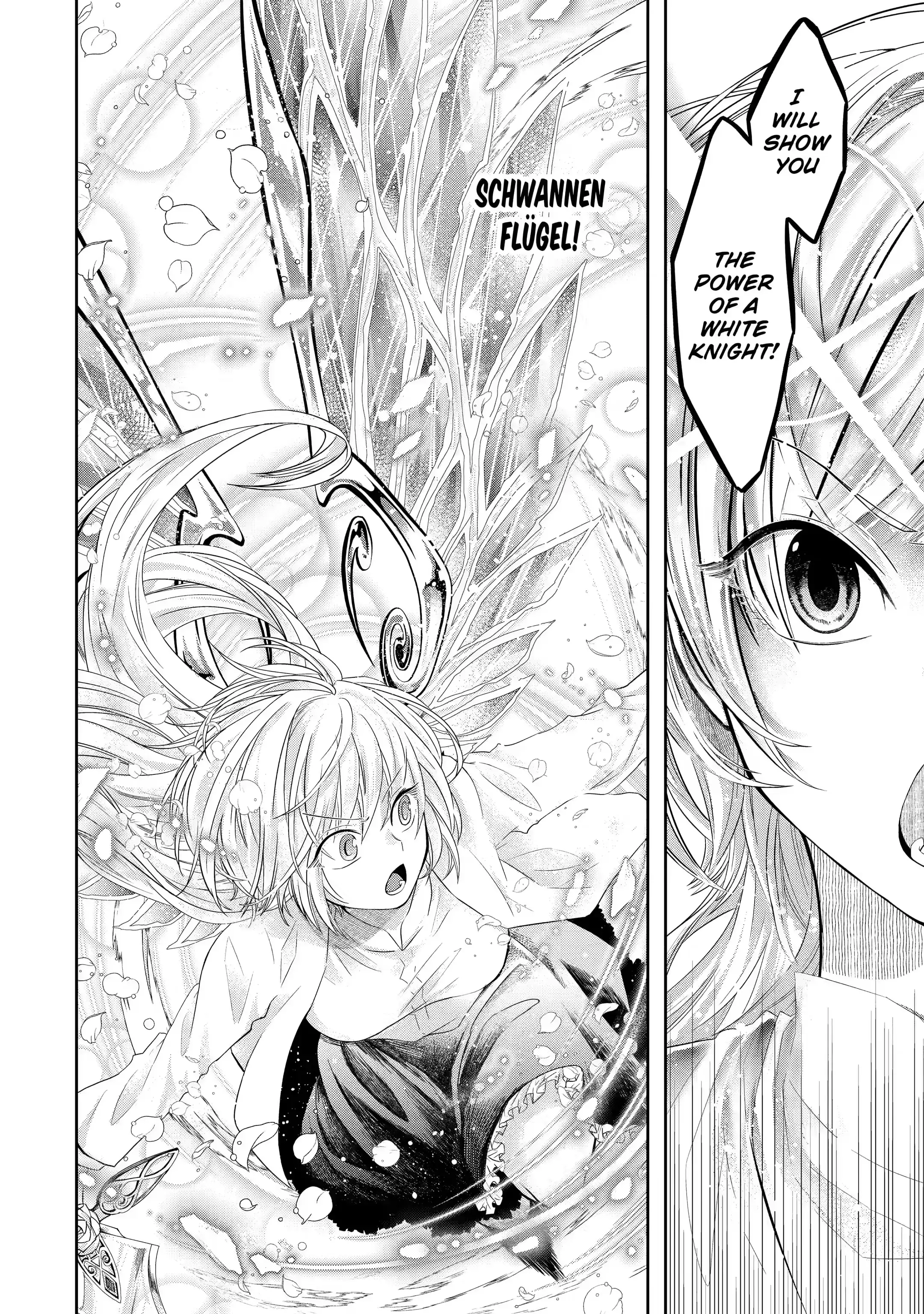 Level 0 Demon King Becomes an Adventurer in Another World (Official) - Chapter 6.2 - Page 5