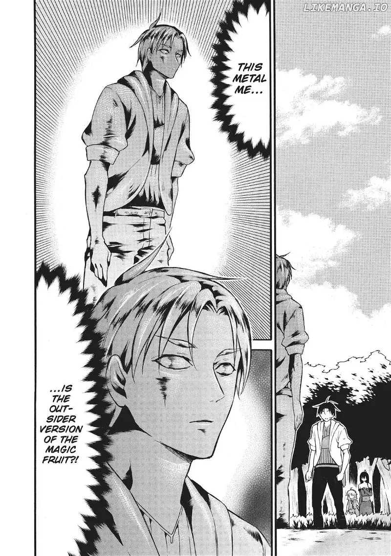 Level 1 with S-rank Drop Rate is the Strongest - Chapter 41 - Page 2