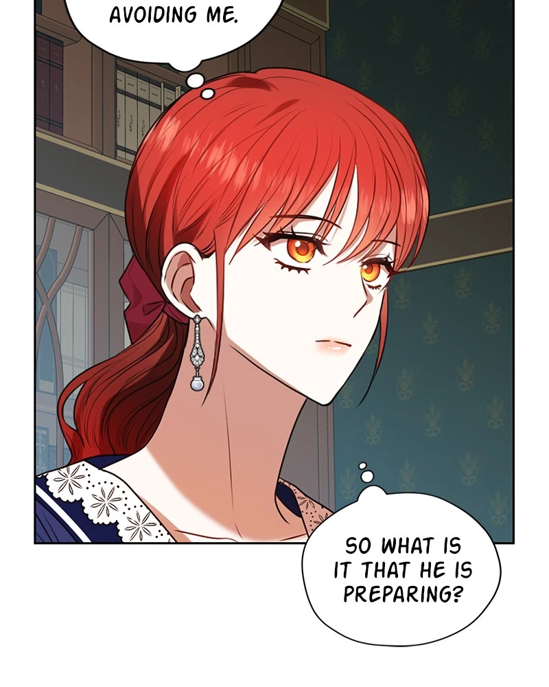 Leveling Up My Husband to the Max - Chapter 23 - Page 9