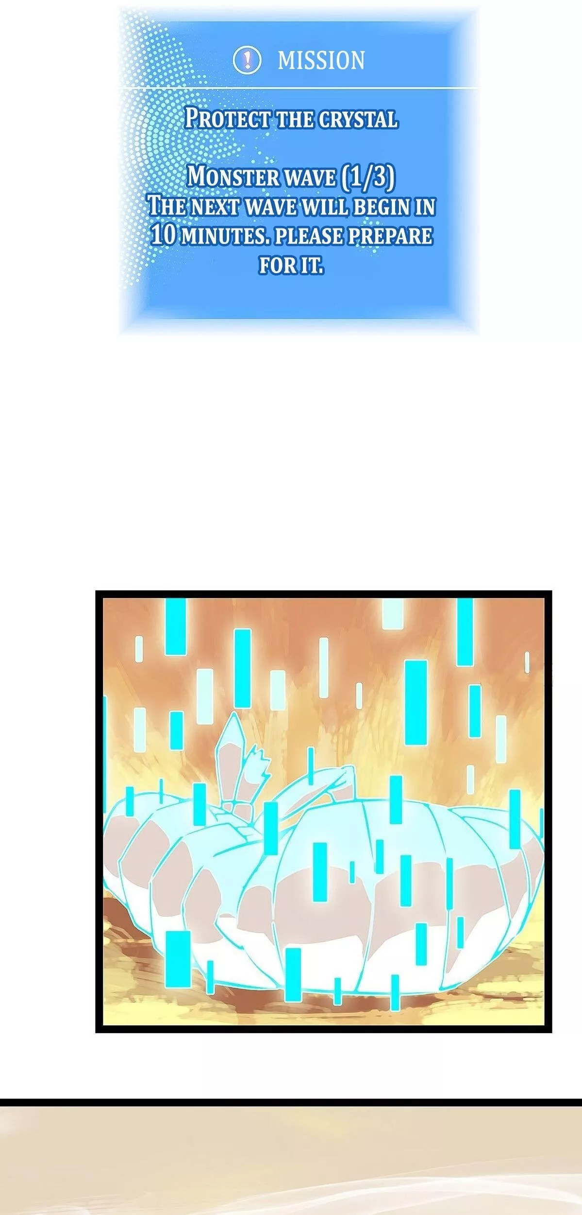 Leveling Up While Playing Game Seriously - Chapter 11 - Page 2