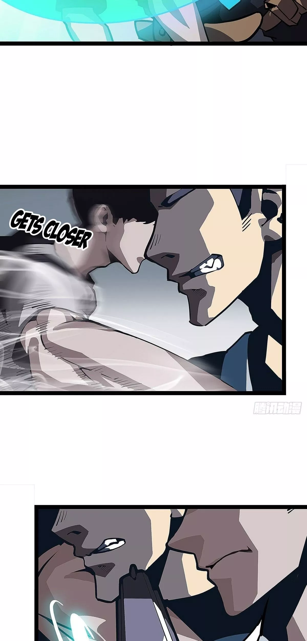 Leveling Up While Playing Game Seriously - Chapter 6 - Page 28