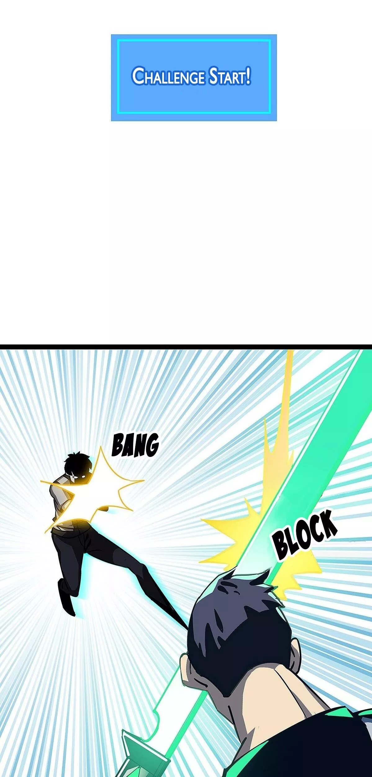 Leveling Up While Playing Game Seriously - Chapter 6 - Page 12