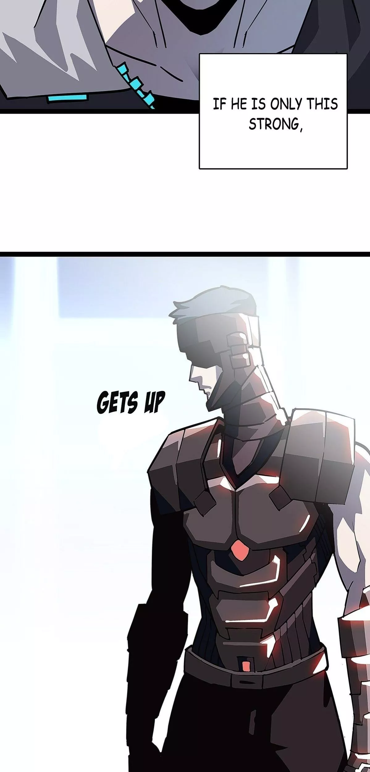 Leveling Up While Playing Game Seriously - Chapter 7 - Page 27