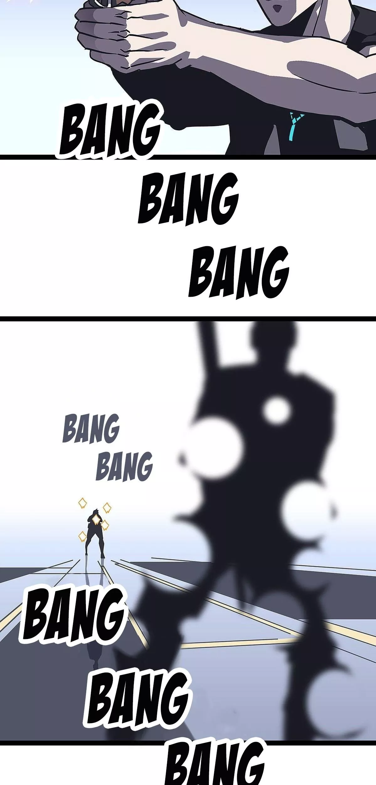 Leveling Up While Playing Game Seriously - Chapter 8 - Page 7