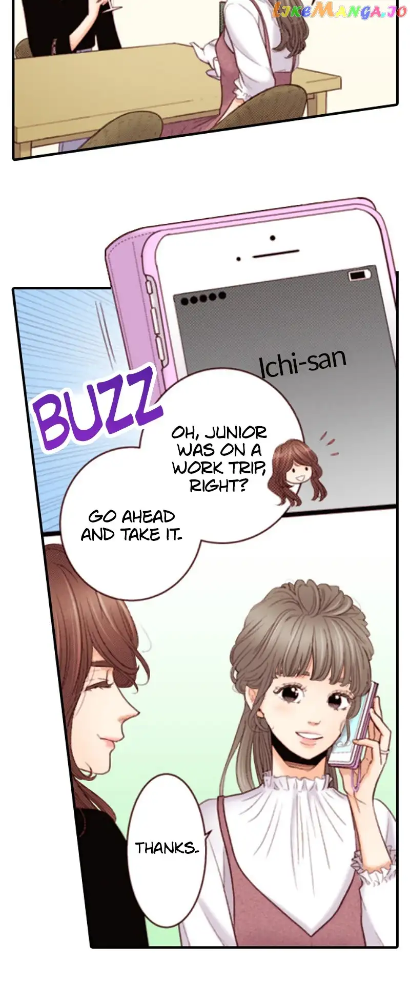 Liar - Chapter 148 - Page 13