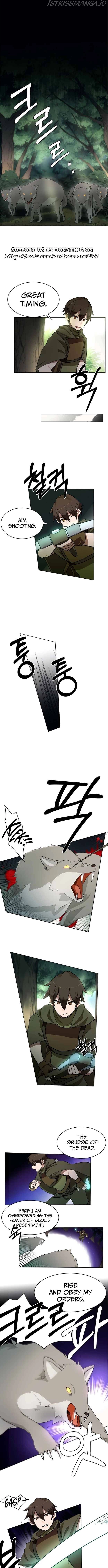 Life Cry - Chapter 13 - Page 2