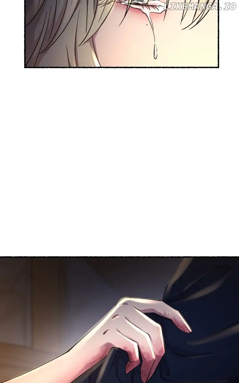 Like A Wind On A Dry Branch - Chapter 161 - Page 105