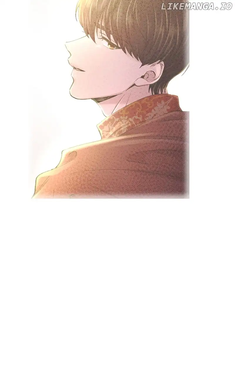 Like A Wind On A Dry Branch - Chapter 161 - Page 118