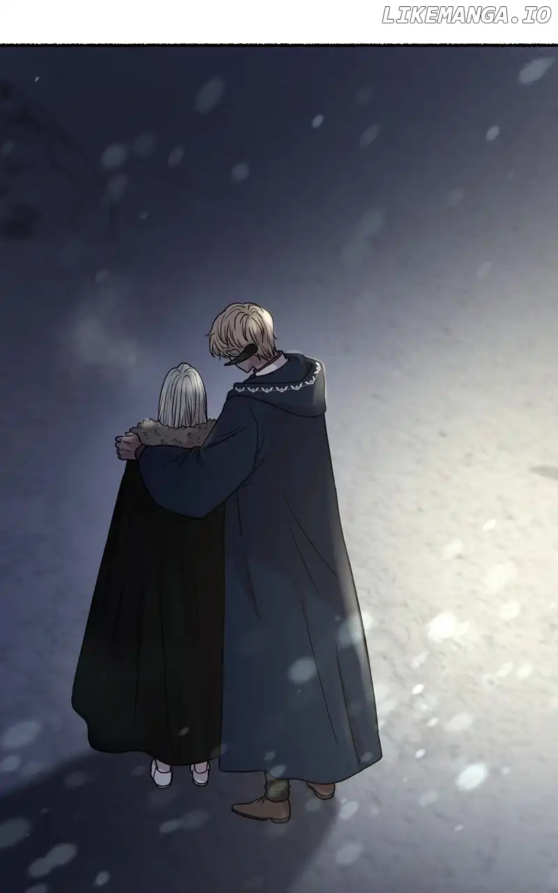 Like A Wind On A Dry Branch - Chapter 161 - Page 5