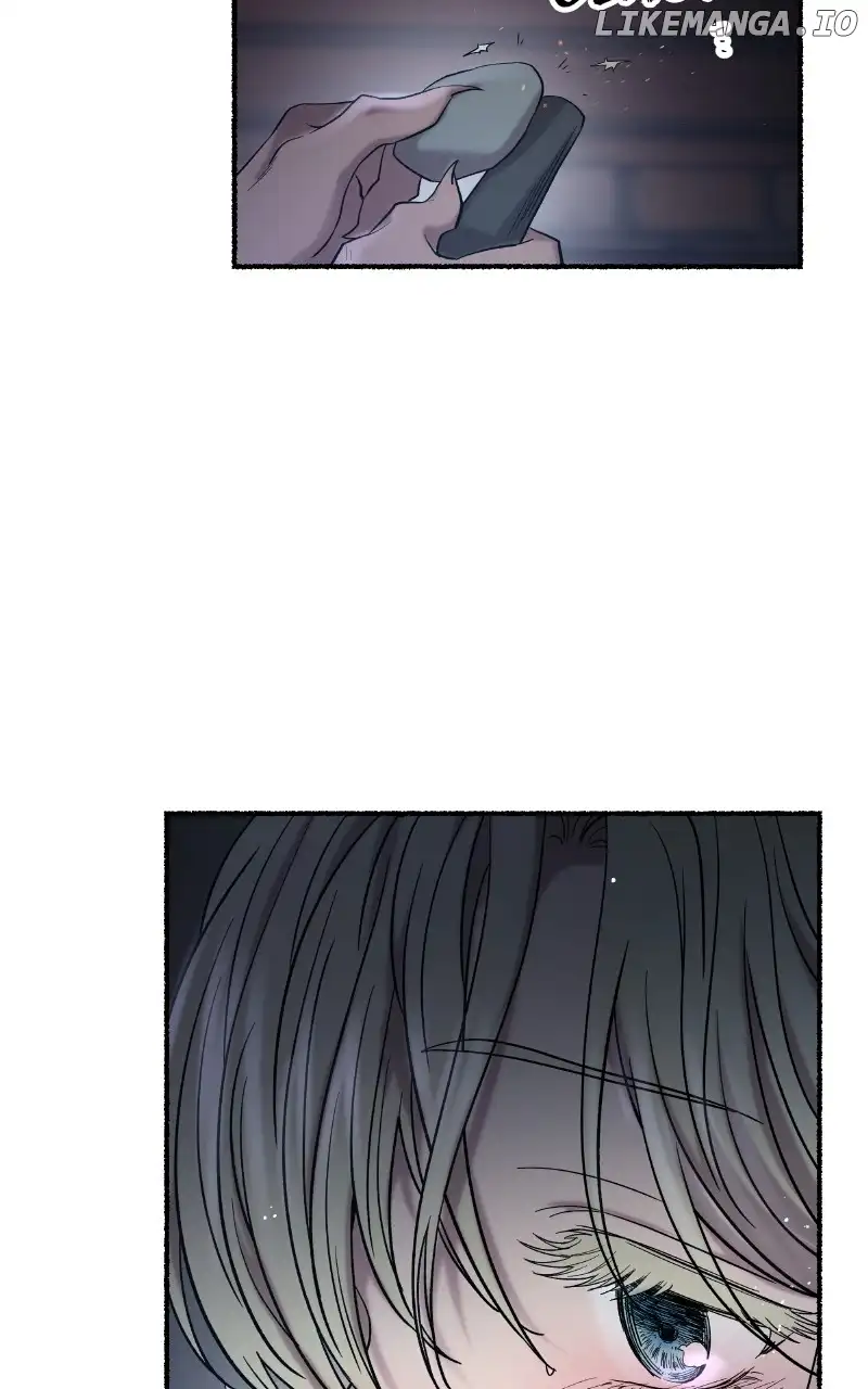 Like A Wind On A Dry Branch - Chapter 161 - Page 50