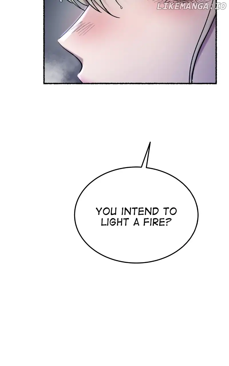 Like A Wind On A Dry Branch - Chapter 161 - Page 51