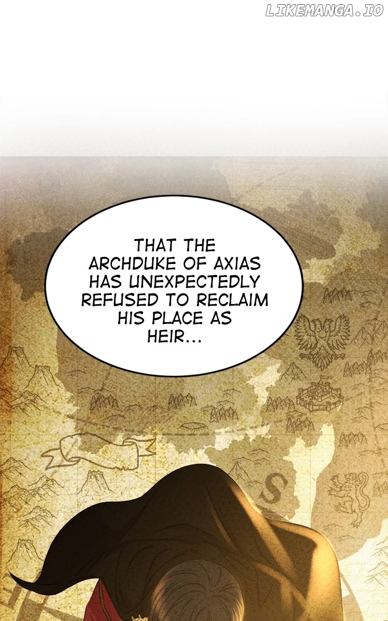 Like A Wind On A Dry Branch - Chapter 189 - Page 3